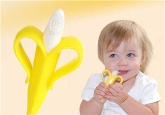 Baby banana香蕉寶寶牙膠好用嗎？Baby banana香蕉寶寶牙膠怎么樣？