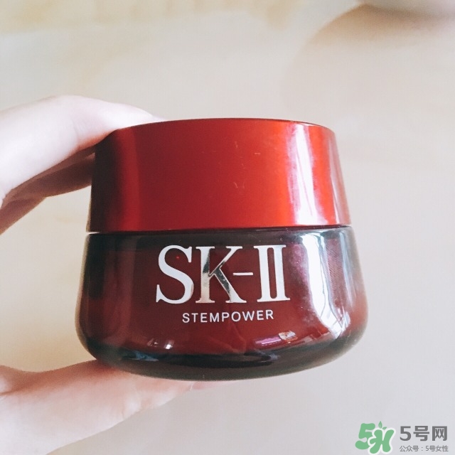 sk2肌源修護精華霜適合什么年齡？sk2肌源修護精華霜年齡段