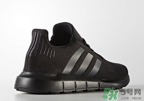 adidas originals swift triple black純黑配色什么時候發(fā)售？