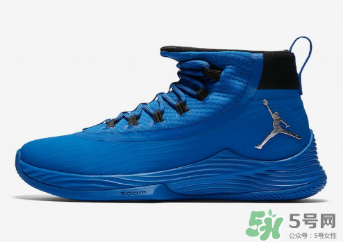 jordan ultra fly 2 team bank配色系列多少錢？