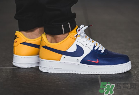 nike air force 1 mini swoosh雙勾版多少錢？