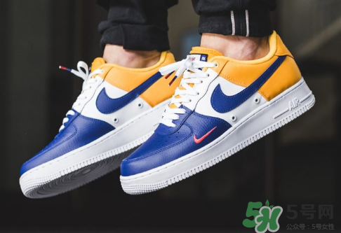 nike air force 1 mini swoosh雙勾版多少錢？