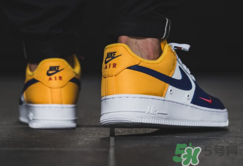 nike air force 1 mini swoosh雙勾版多少錢？