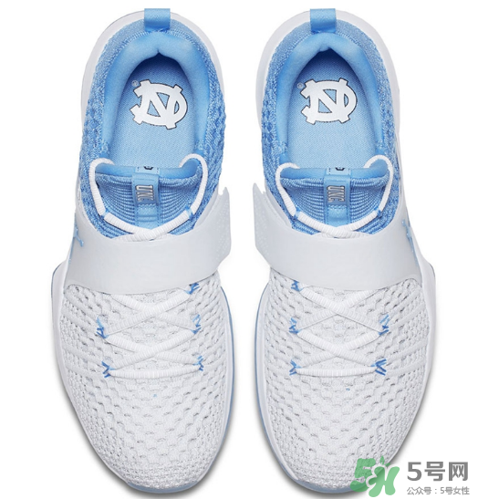 jordan trainer 2 flyknit unc配色多少錢？