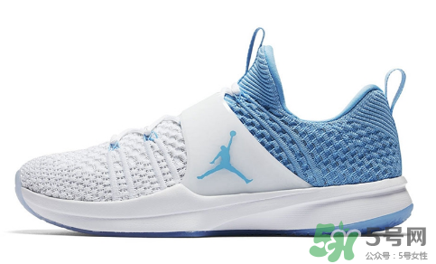 jordan trainer 2 flyknit unc在哪買(mǎi)？jordan trainer 2北卡藍(lán)哪里有賣(mài)的？