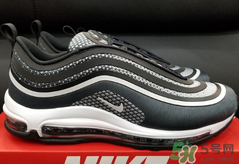 nike air max 97 ultra'17 anthracite什么時(shí)候發(fā)售？