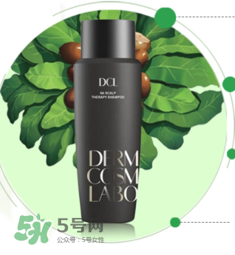 DCL SA無硅油洗發(fā)水好用嗎？DCL strengthening洗發(fā)水怎么樣？