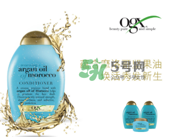 ogx洗發(fā)水各款介紹 ogx洗發(fā)水哪款好？