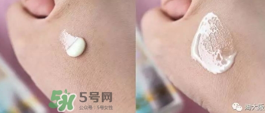 canmake美人魚防曬乳妝前乳怎么樣_怎么用_多少錢