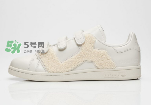 raf simons與adidas stan smith聯(lián)名comfort badge在哪買？