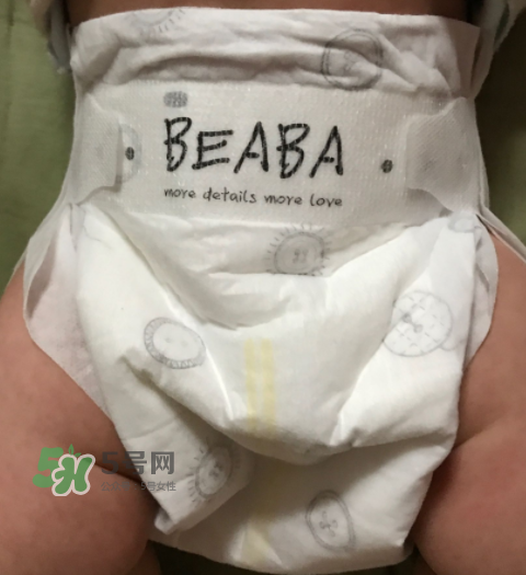 beaba紙尿褲怎么樣？beaba紙尿褲好嗎？