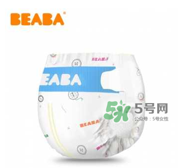 beaba紙尿褲是國產(chǎn)的嗎？beaba紙尿褲是哪個國家的？