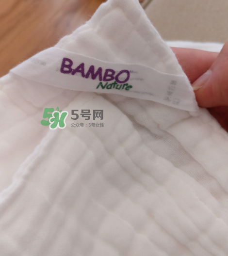 BAMBO班博浴巾怎么樣？BAMBO班博浴巾好用嗎？