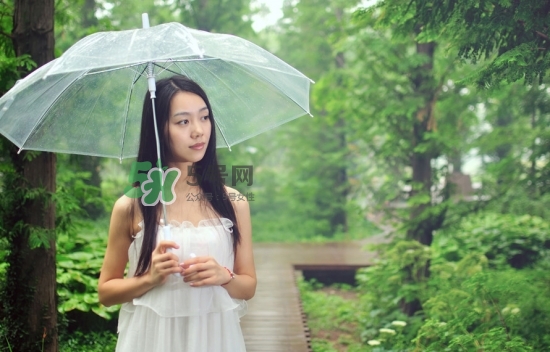 三伏天會下雨嗎？ 2017三伏天會下雨嗎？