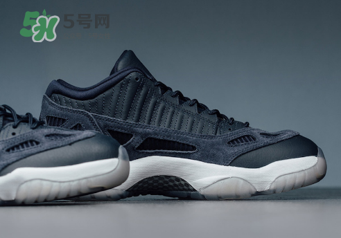 air jordan 11 low ie midnight navy什么時候發(fā)售？