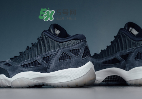 air jordan 11 low ie midnight navy什么時候發(fā)售？