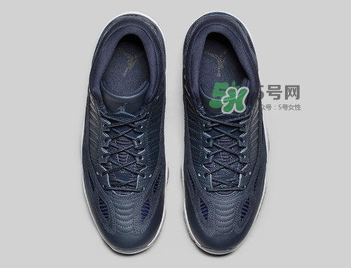 air jordan 11 low ie midnight navy多少錢？