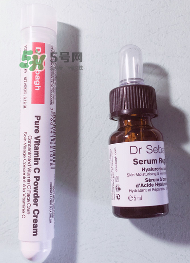 Dr Sebagh賽貝格塑顏修護(hù)精露好嗎？Dr Sebag賽貝格凍齡精華怎么樣