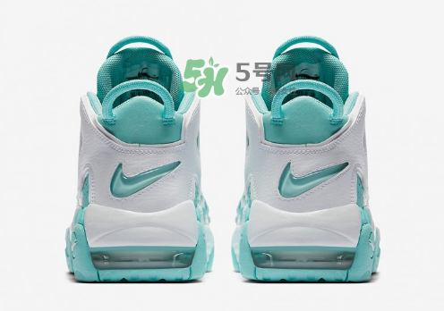 nike air more uptempo gs island green什么時候發(fā)售？