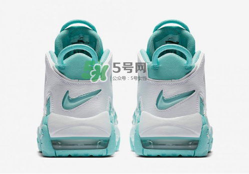 nike air more uptempo gs island green多少錢？