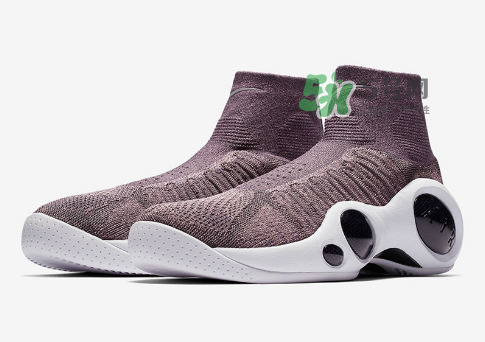 nike flight bonafide耐克大眼睛紫色配色什么時候發(fā)售？