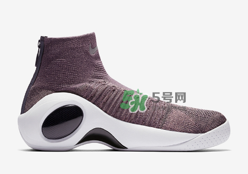 nike flight bonafide耐克大眼睛紫色配色什么時候發(fā)售？