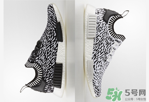 adidas nmd r1 zebra斑馬配色什么時候發(fā)售？