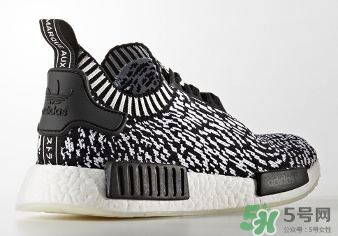 adidas nmd r1 zebra斑馬配色什么時候發(fā)售？