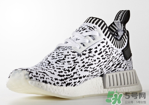 adidas nmd r1 zebra斑馬配色什么時候發(fā)售？