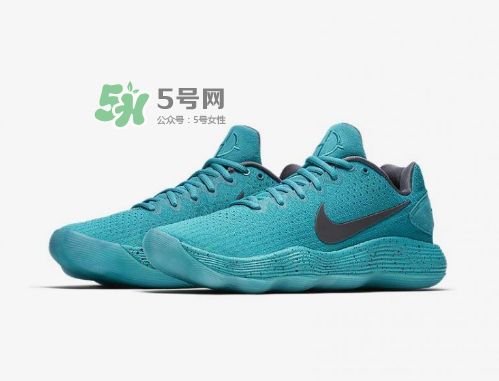 nike hyperdunk 2017 low beijing北京限定配色多少錢？