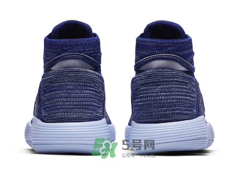 nike hyperdunk 2017 royal blue皇家藍(lán)什么時(shí)候發(fā)售？