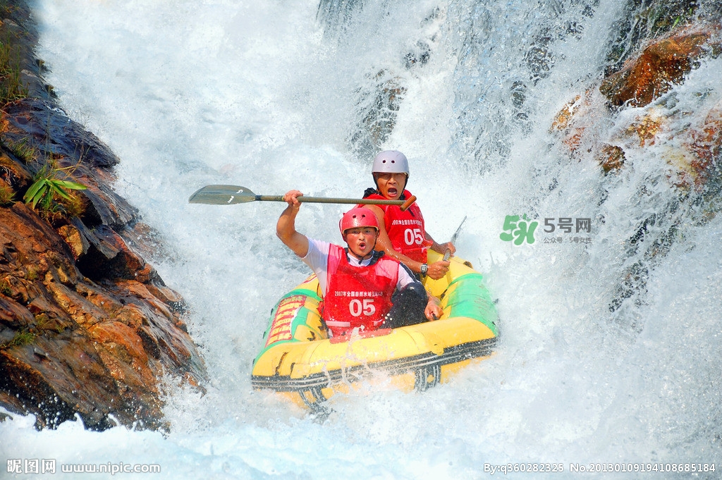 漂流需要準備什么東西？漂流哪里最好玩？