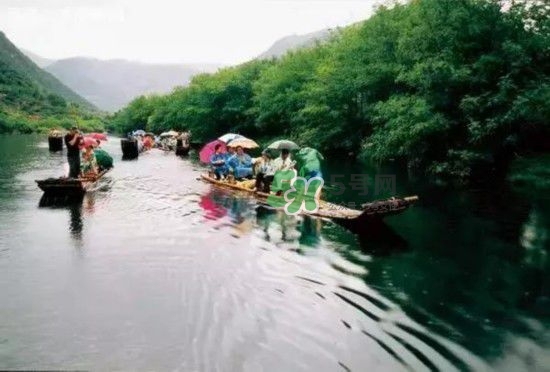 漂流需要準備什么東西？漂流哪里最好玩？