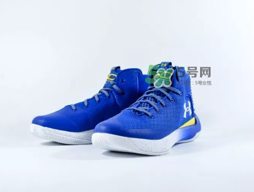 under armour curry 3zero上腳怎么樣？ua curry 3zero測(cè)評(píng)