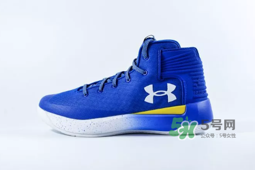 under armour curry 3zero上腳怎么樣？ua curry 3zero測(cè)評(píng)