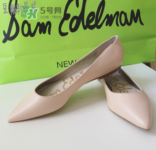 sam edelman鞋子怎么樣？sam edelman鞋子舒服嗎？