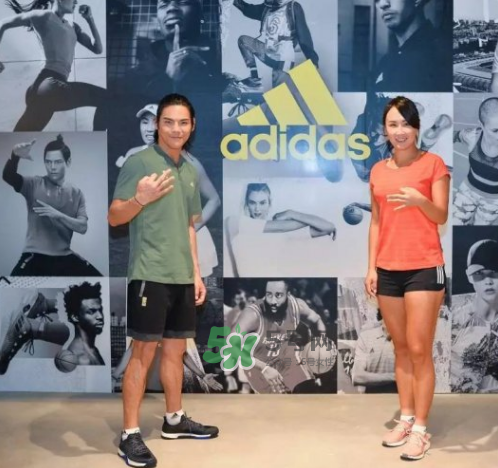 adidas阿迪達(dá)斯運(yùn)動(dòng)體驗(yàn)迷你品牌中心是干什么的？