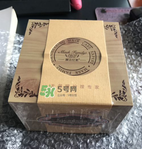 膜法世家白松露睡眠面膜怎么樣？膜法世家睡眠面膜好用嗎？