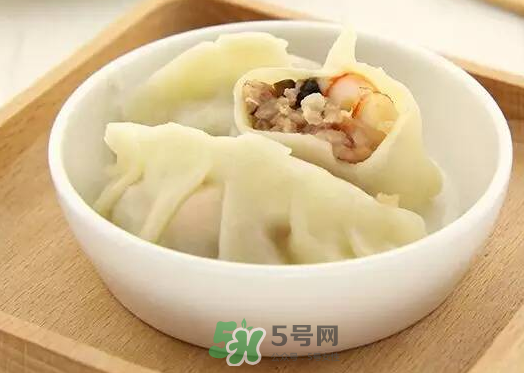 三伏天為什么吃餃子？三伏天吃餃子什么餡兒好？