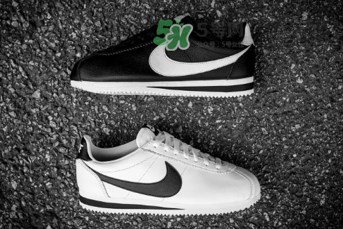 nike cortez leather yin yang陰陽配色多少錢？