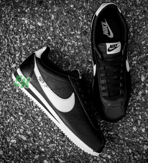 nike cortez leather yin yang陰陽配色多少錢？