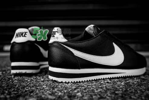 nike cortez leather yin yang陰陽配色多少錢？