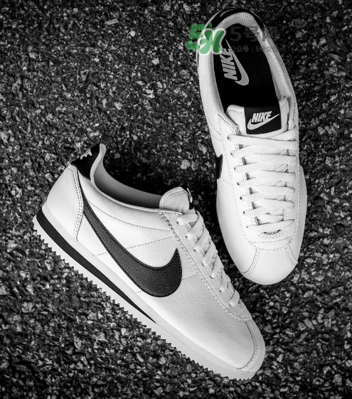 nike cortez leather yin yang陰陽配色多少錢？