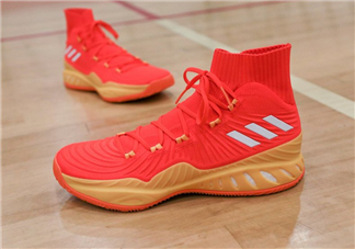 adidas crazy explosive2017全明星配色會發(fā)售嗎？