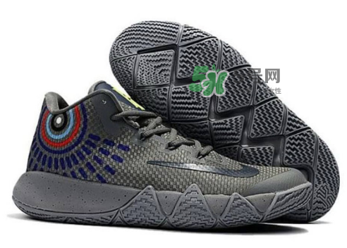 nike kyrie 4首發(fā)配色有幾款？耐克歐文4代諜照顏色有幾種？