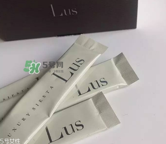 日本lus睡眠能量粉怎么吃？lus睡眠粉服用方法功效作用