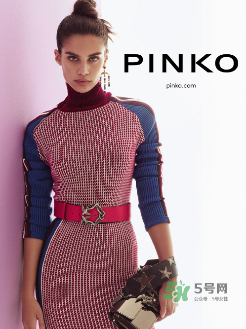 pinko2017秋冬系列怎么樣_好看嗎_款式有哪些？