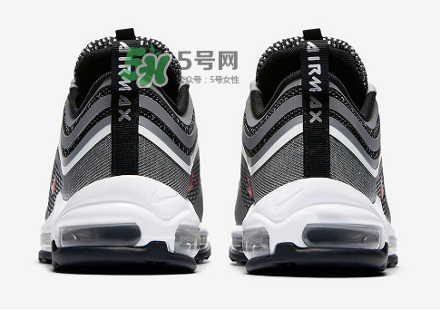 nike air max 97 ultra升級(jí)輕量版銀子彈什么時(shí)候發(fā)售？