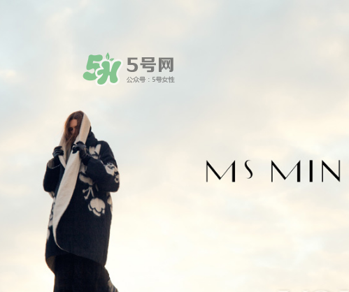 ms min2017秋冬系列怎么樣_好看嗎_款式有哪些？