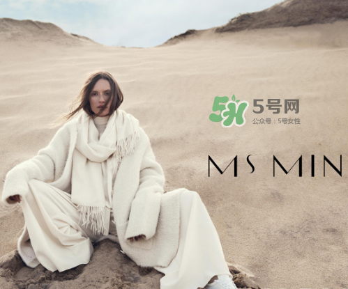 ms min2017秋冬系列怎么樣_好看嗎_款式有哪些？